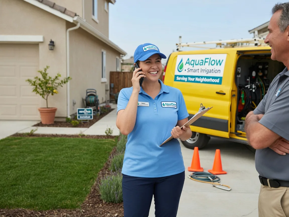 Irrigation Installation Matawan, NJ FAQs